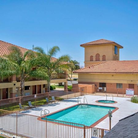 Motel 6-Santa Nella, Ca - Los Banos Екстериор снимка