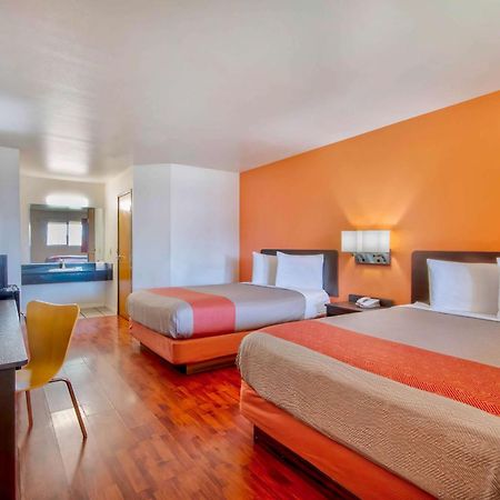 Motel 6-Santa Nella, Ca - Los Banos Екстериор снимка