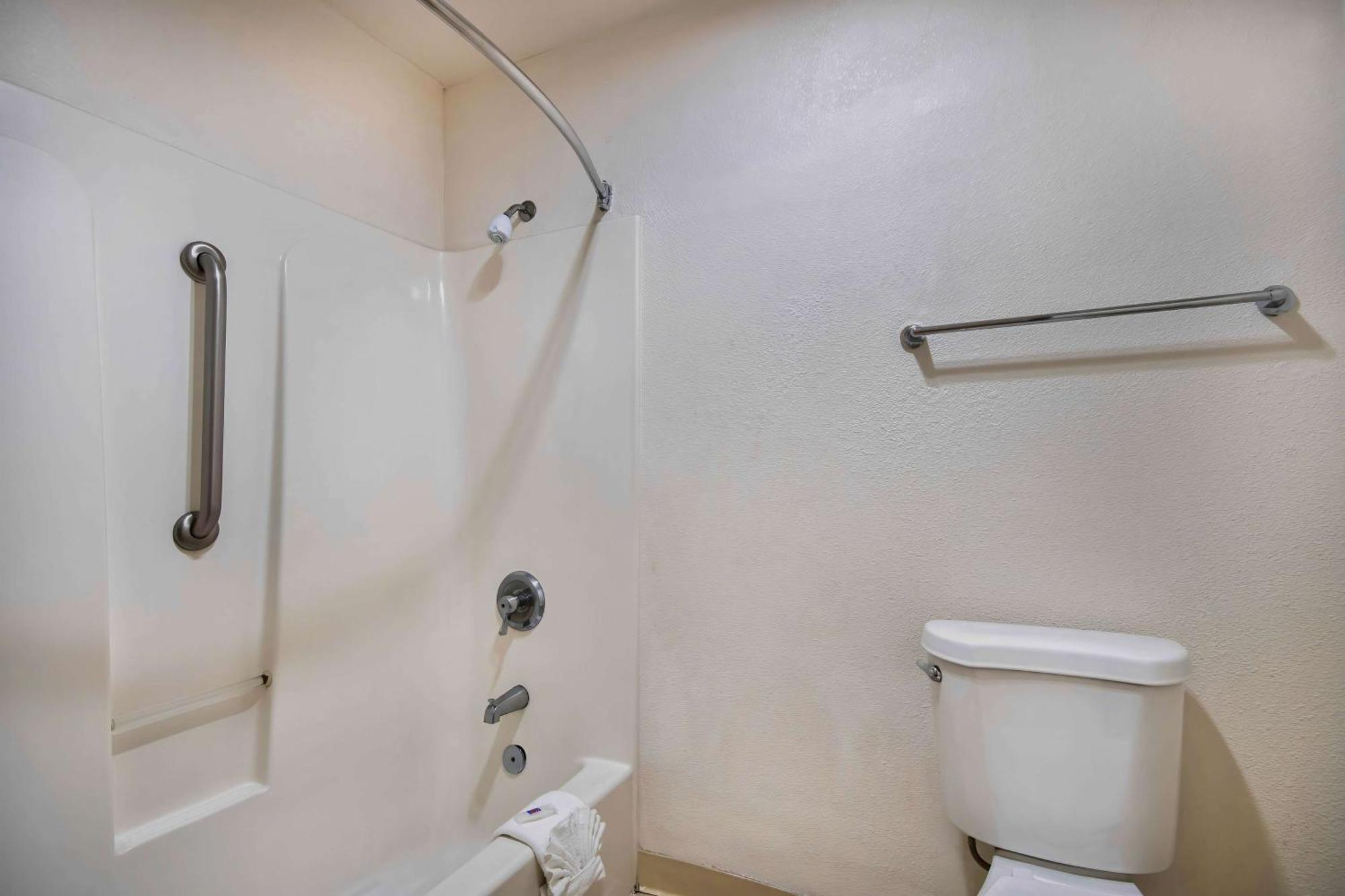 Motel 6-Santa Nella, Ca - Los Banos Екстериор снимка