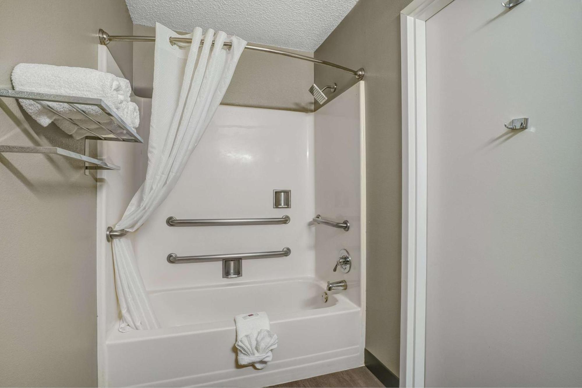 Motel 6-Santa Nella, Ca - Los Banos Екстериор снимка