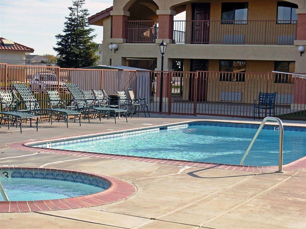 Motel 6-Santa Nella, Ca - Los Banos Екстериор снимка