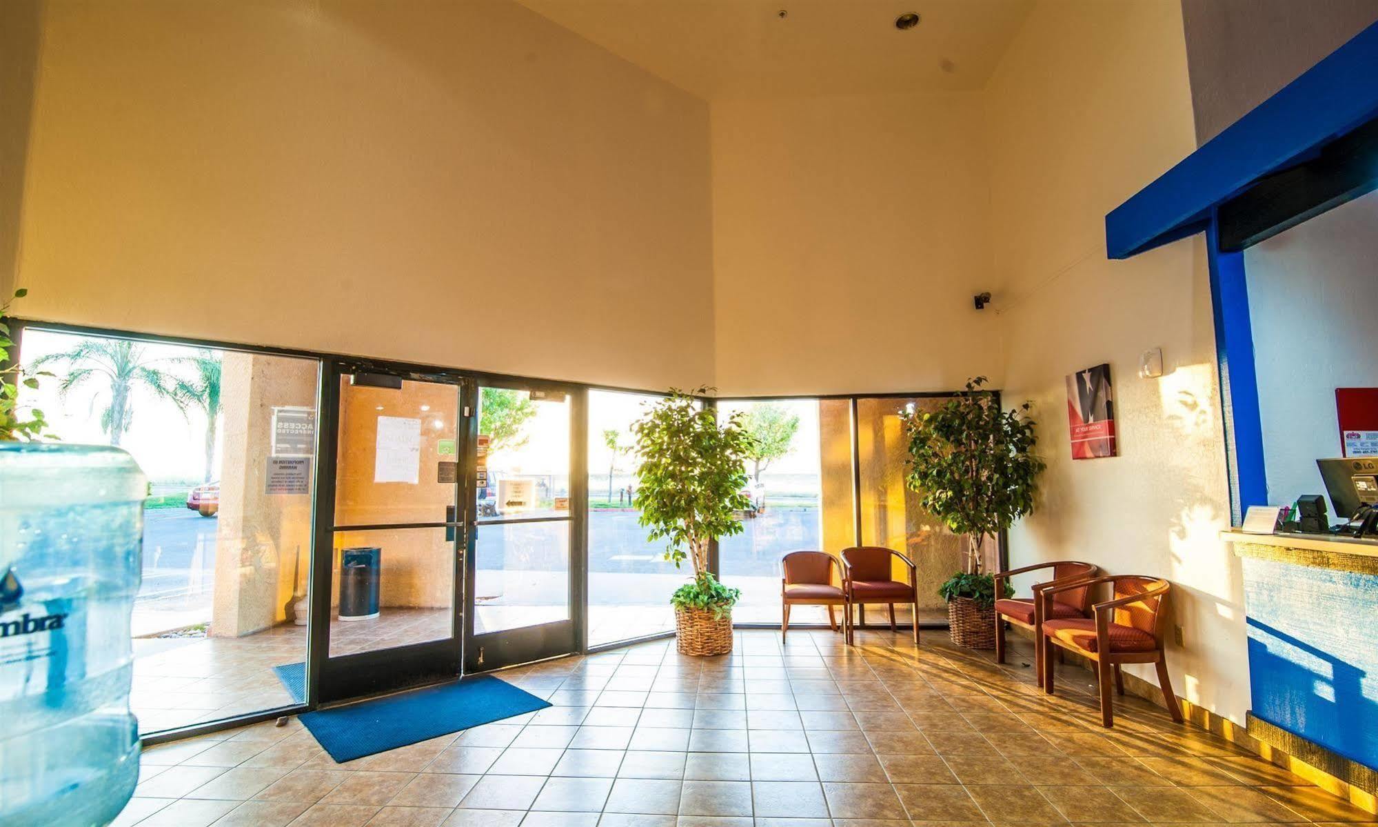 Motel 6-Santa Nella, Ca - Los Banos Екстериор снимка