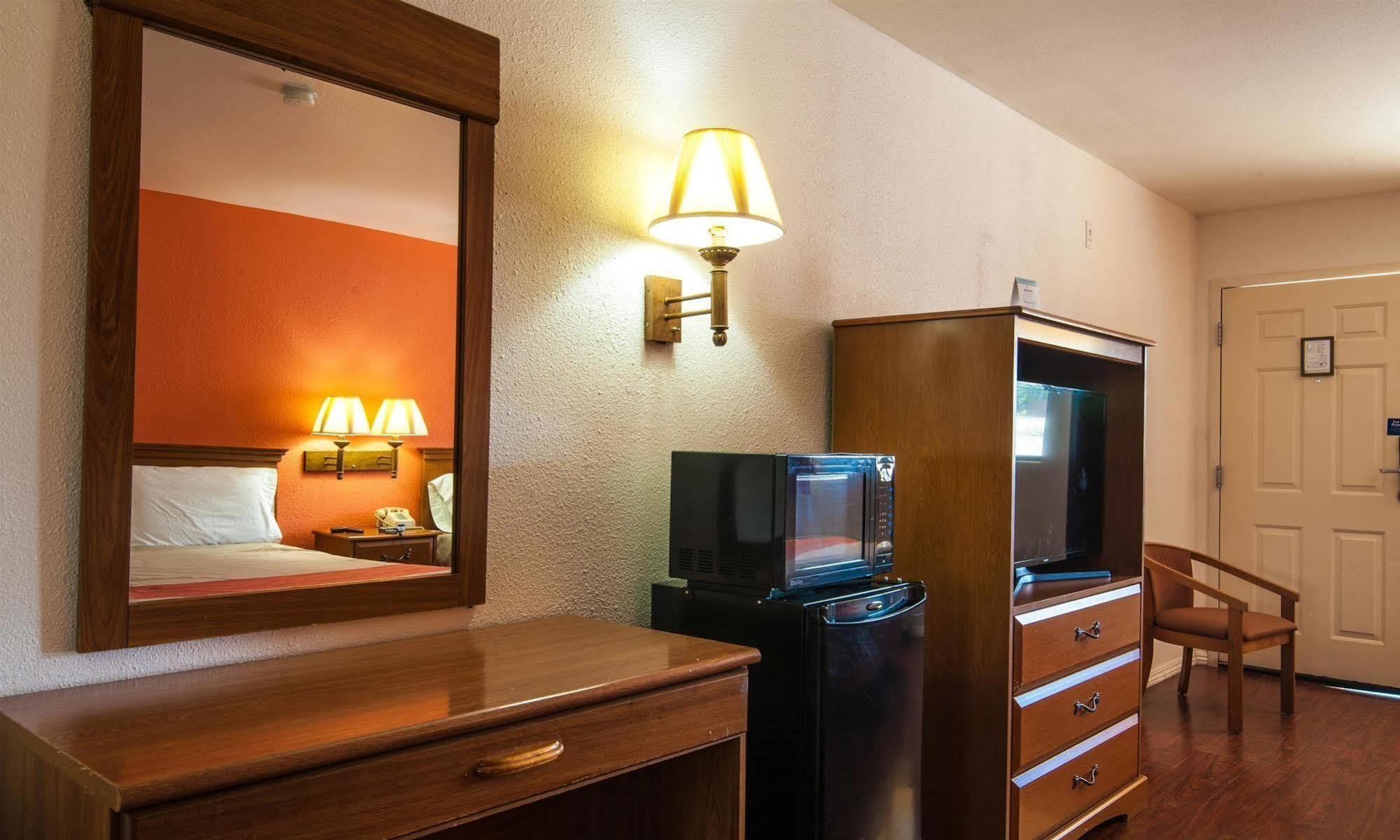 Motel 6-Santa Nella, Ca - Los Banos Екстериор снимка