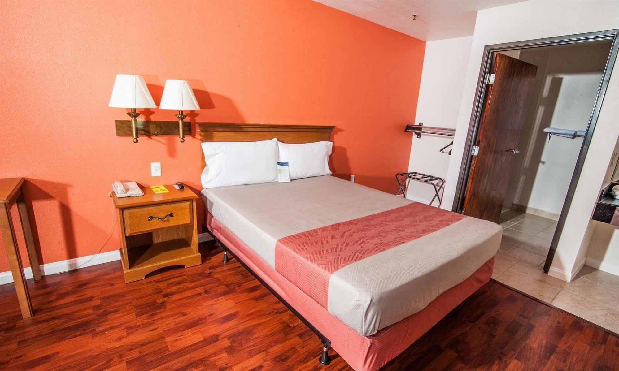 Motel 6-Santa Nella, Ca - Los Banos Екстериор снимка
