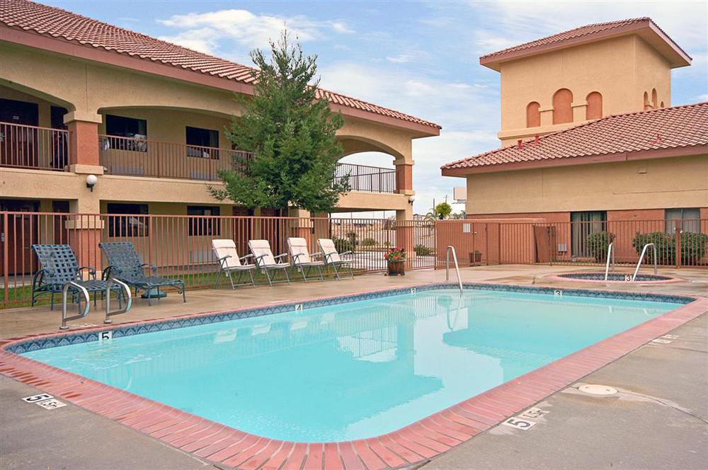 Motel 6-Santa Nella, Ca - Los Banos Съоръжения снимка