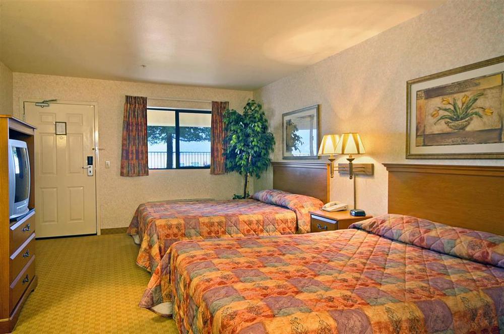 Motel 6-Santa Nella, Ca - Los Banos Стая снимка
